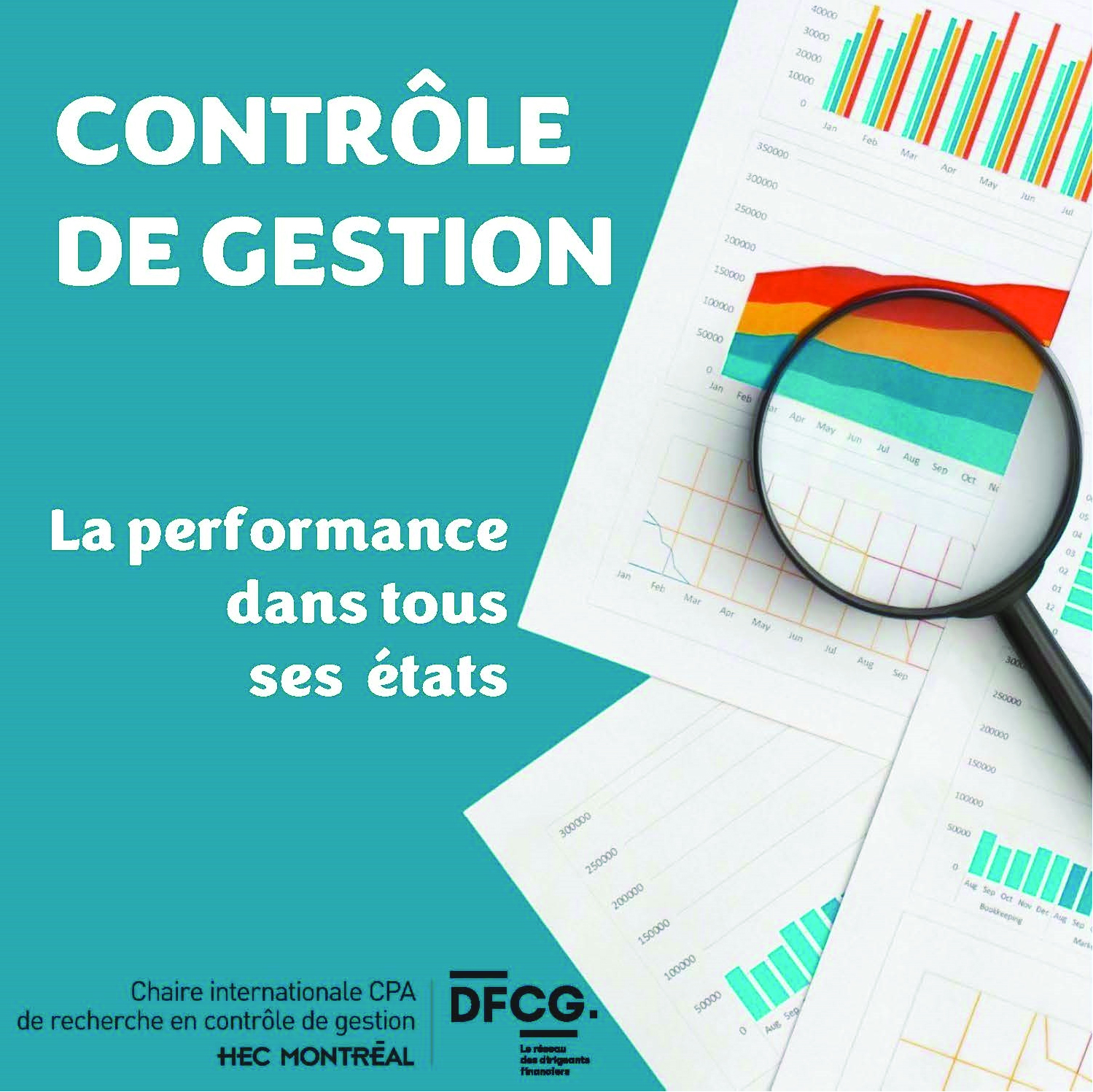 Le Contrôle de Gestion et le Pilotage de la Performance