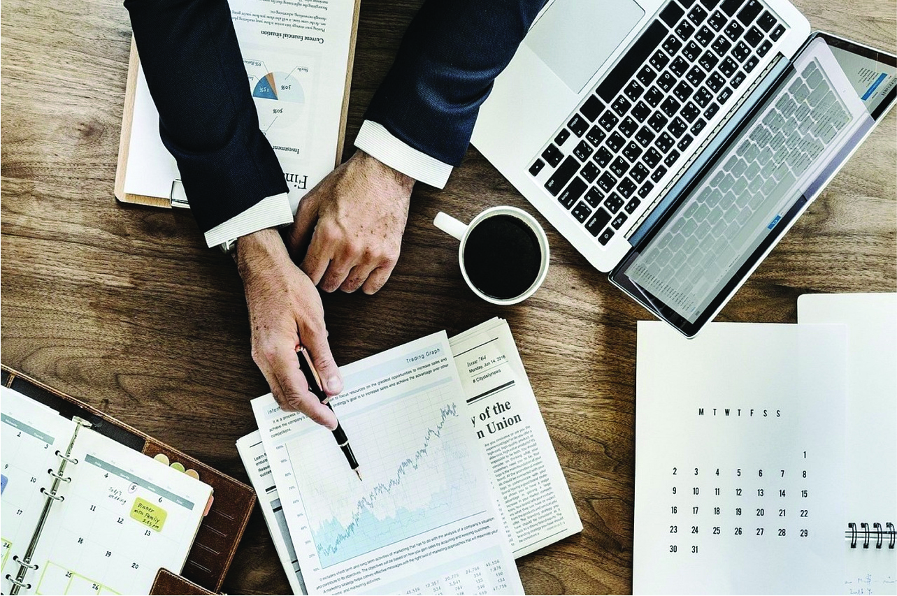 La Consolidation des Comptes et des États Financiers