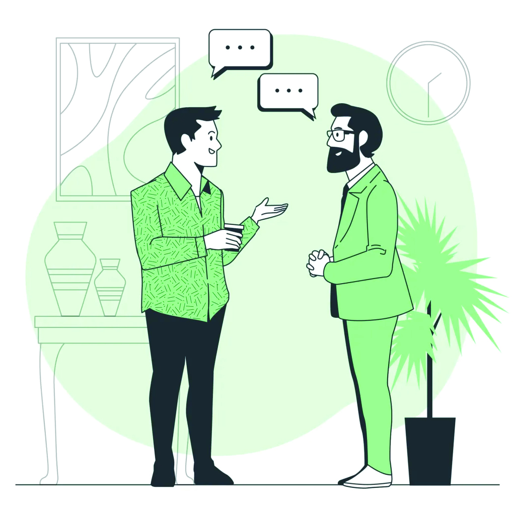 Communication assertive