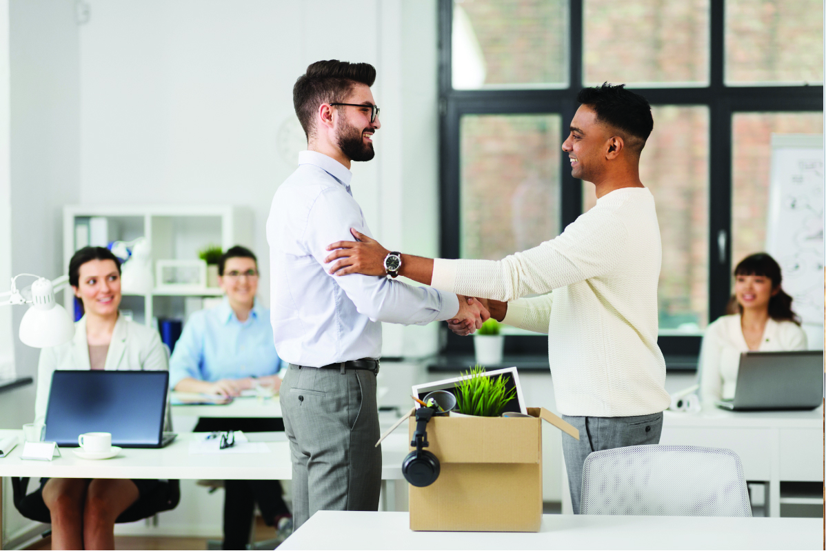 Assurez le succès de l'onboarding de vos collaborateurs