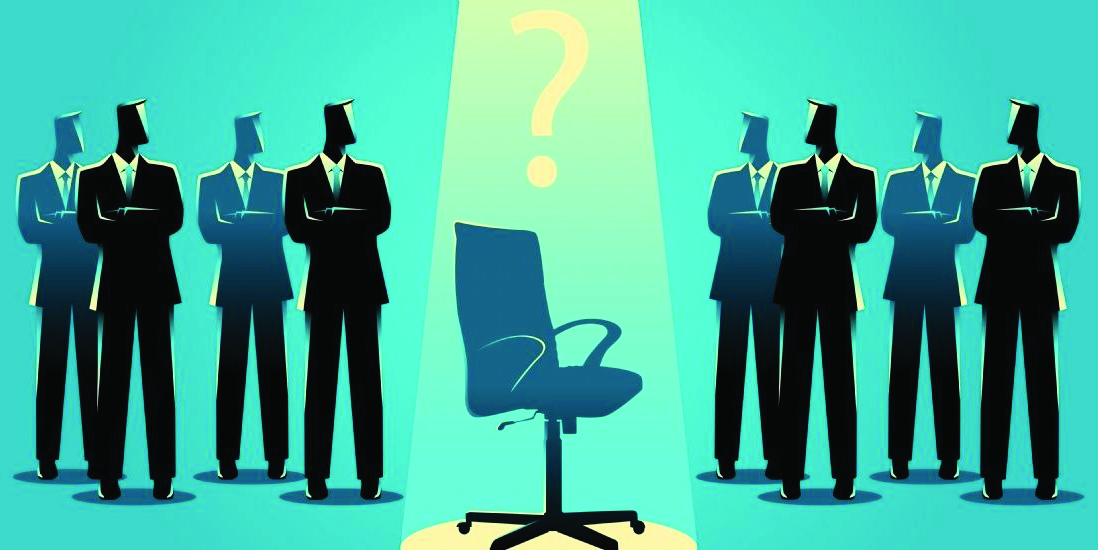 Formation en recrutement