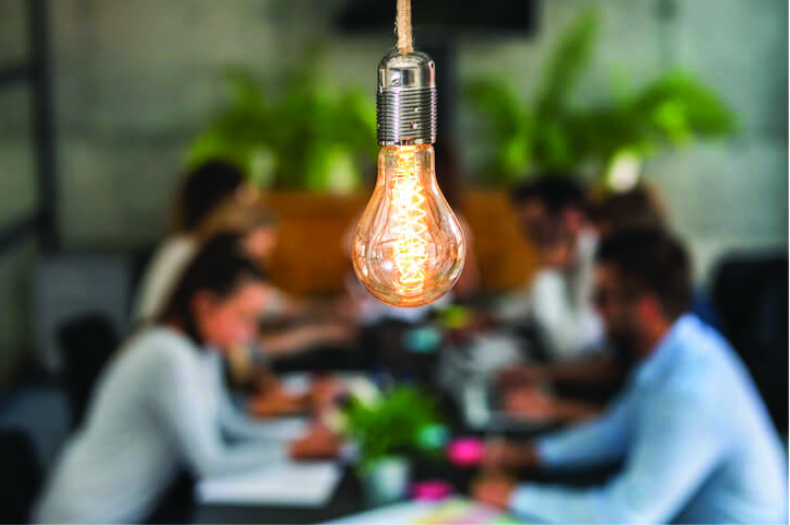 Développez une culture de l'innovation dans l'entreprise (creative problem solving)