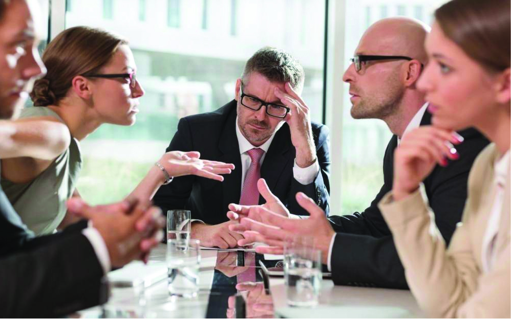 Managers, gérez les situations RH délicates au quotidien