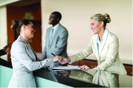  Formation Relation Client en Hôtellerie et Restauration (CHR) : Fidéliser Ses Clients et Assurer Leur Satisfaction