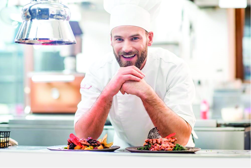  Formation Chef de Cuisine : Gestion des Achats et Organisation  des Stocks en Restaurant