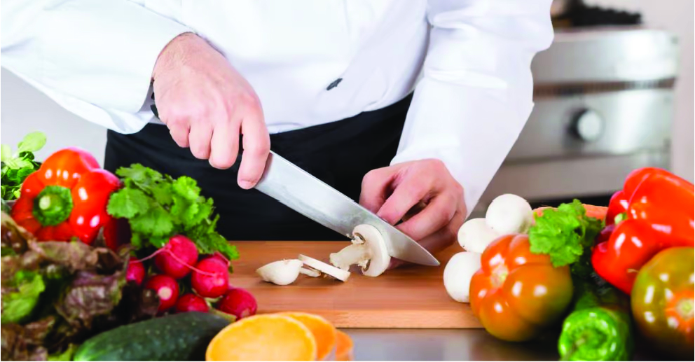  Formation Commis de Cuisine : Maîtriser les Techniques et Développer Son Autonomie