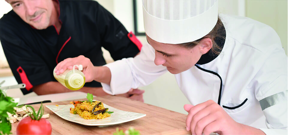  Formation Restauration