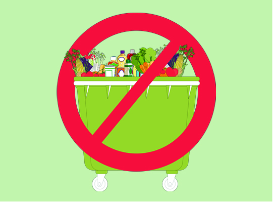  Formation Lutte contre le Gaspillage Alimentaire en Restauration :  Limiter les Pertes Alimentaires