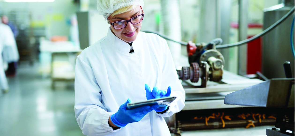 Formation HACCP en boulangerie pâtisserie :  Maîtriser la réglementation en hygiène et sécurité