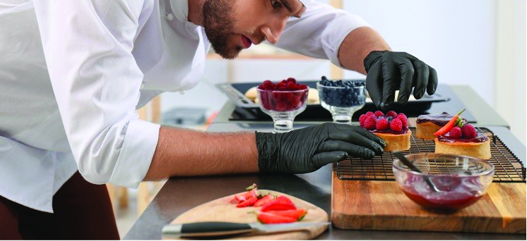  Formation Desserts en Restauration :  Préparer, Dresser des Desserts/Entremets Chauds ou Froids