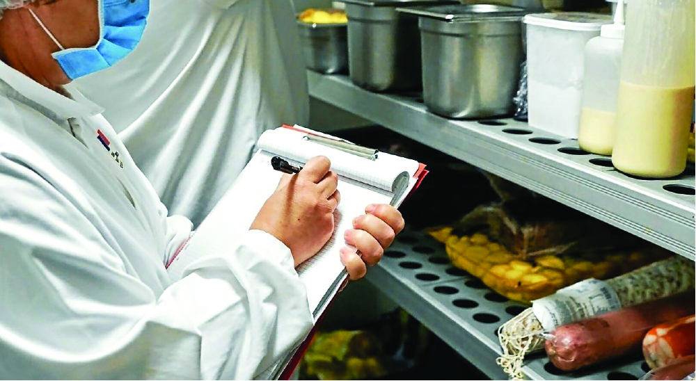  Formation plan de maîtrise sanitaire :  Mettre en place un PMS dans un établissement de restauration