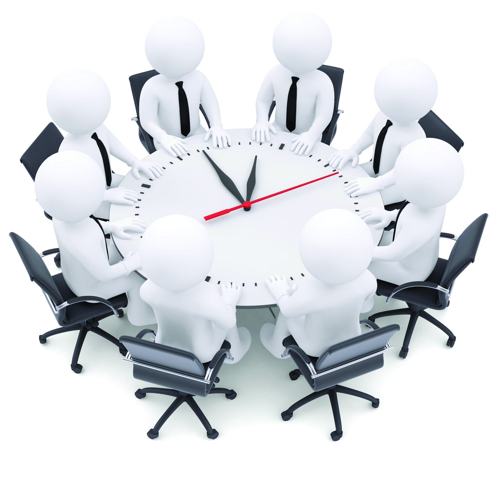 Le comité de santé et sécurité au travail