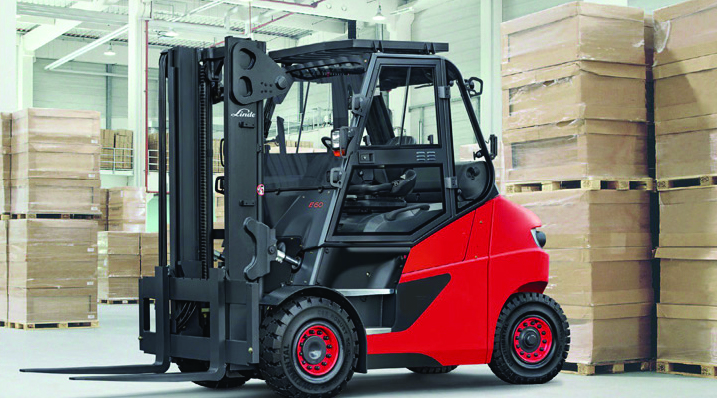 La conduite rationnelle des chariots élévateurs et ergonomie de travail