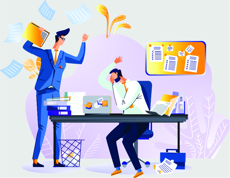 Gestion pratique des sanctions disciplinaires