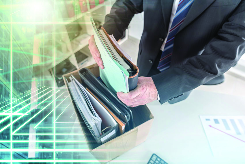 Procédures relatives au licenciement pour causes économiques