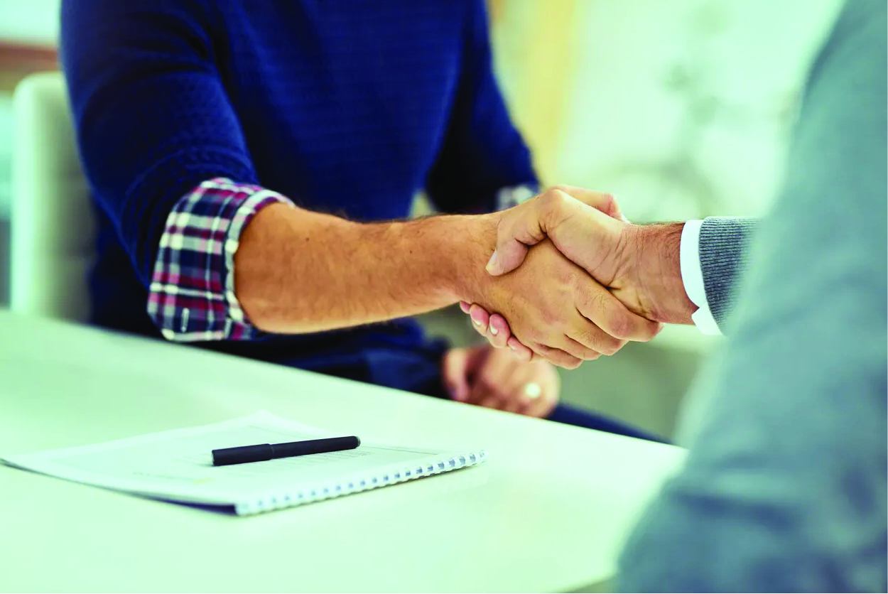 Sous-traitance et relations de travail