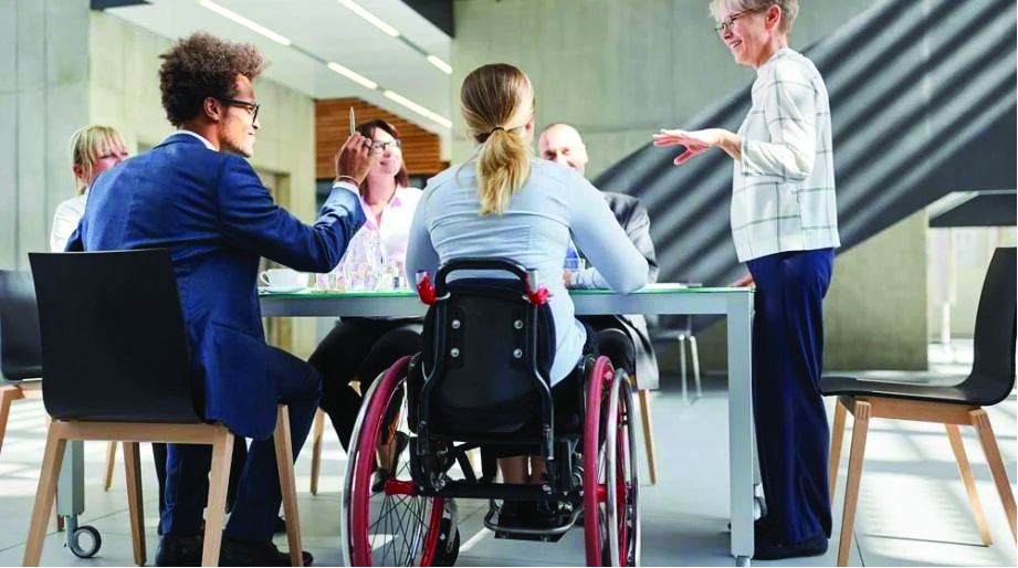 Représentation du personnel dans l'entreprise