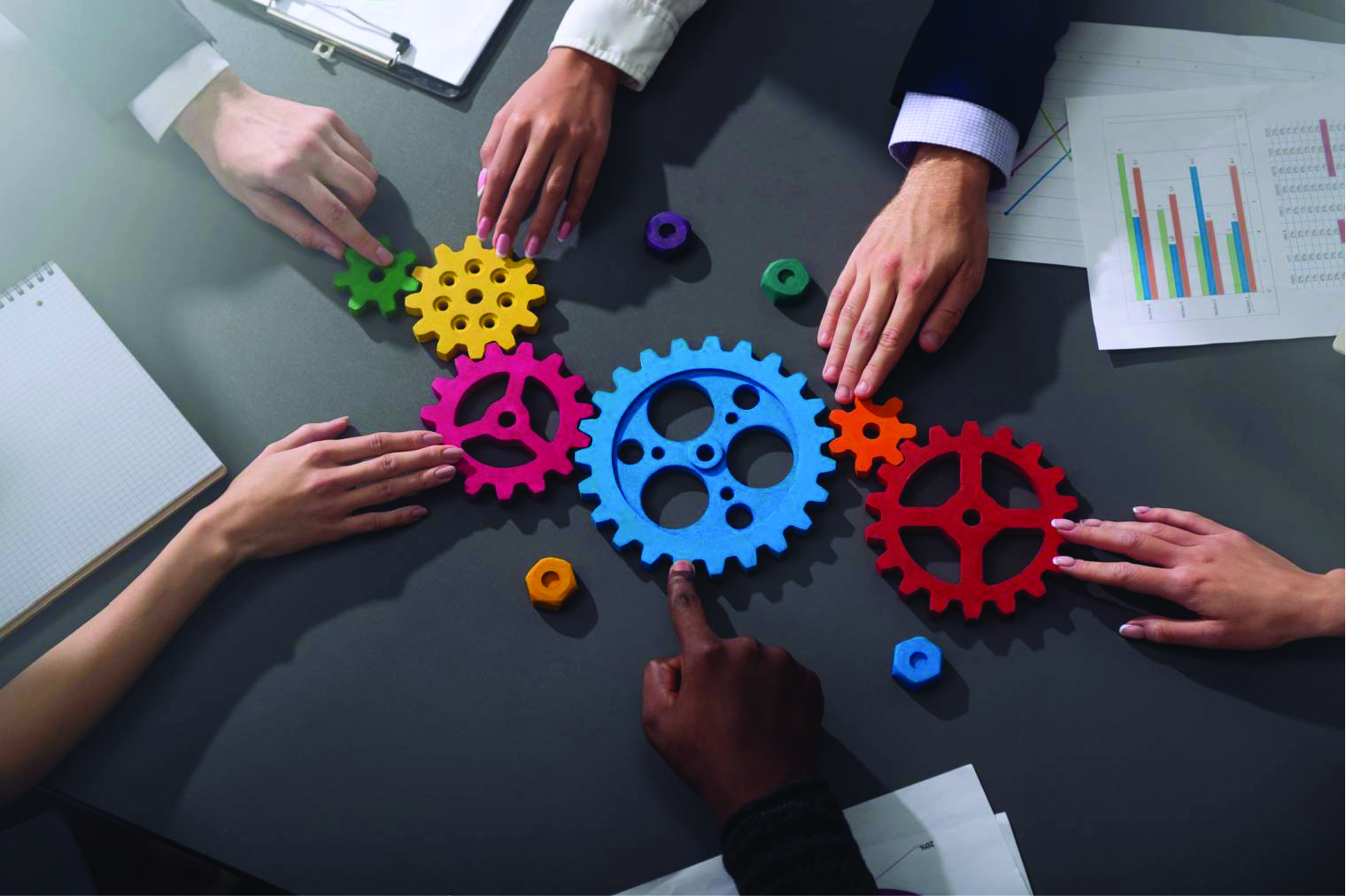 Formation Gestion prévisionnelle des emplois et des compétences (GPEC)