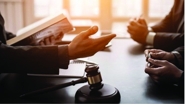 Règlement des conflits individuels du travail : les conseils de prud’hommes