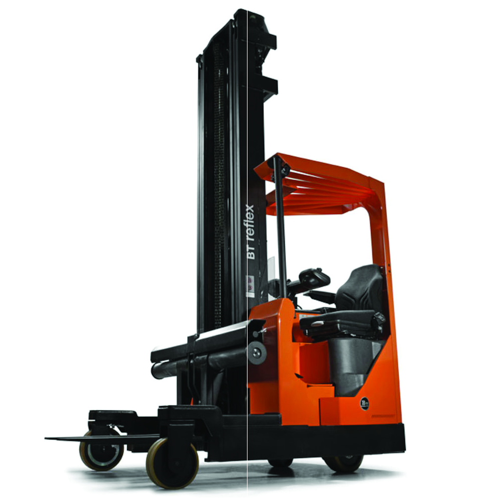 Conduite chariot et transpalette