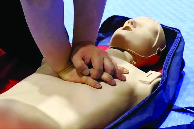 Secourisme premiers soins (Niveau 1)