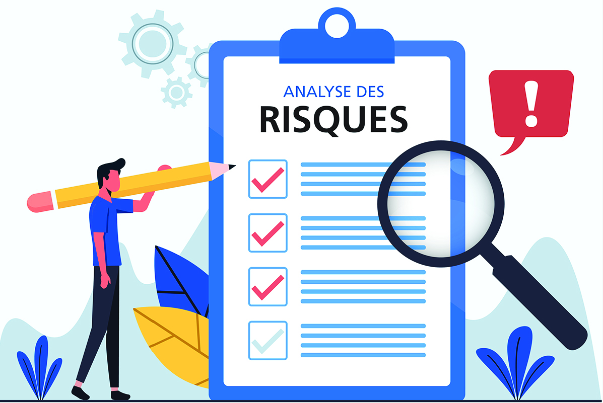 Les méthodes d’analyse de risques