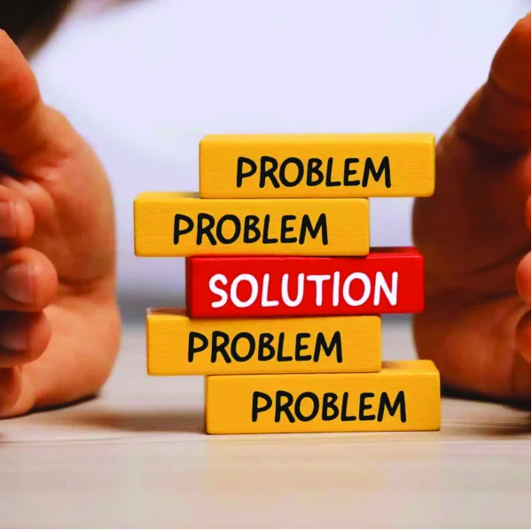 La MRP : Méthode de Résolution de Problème