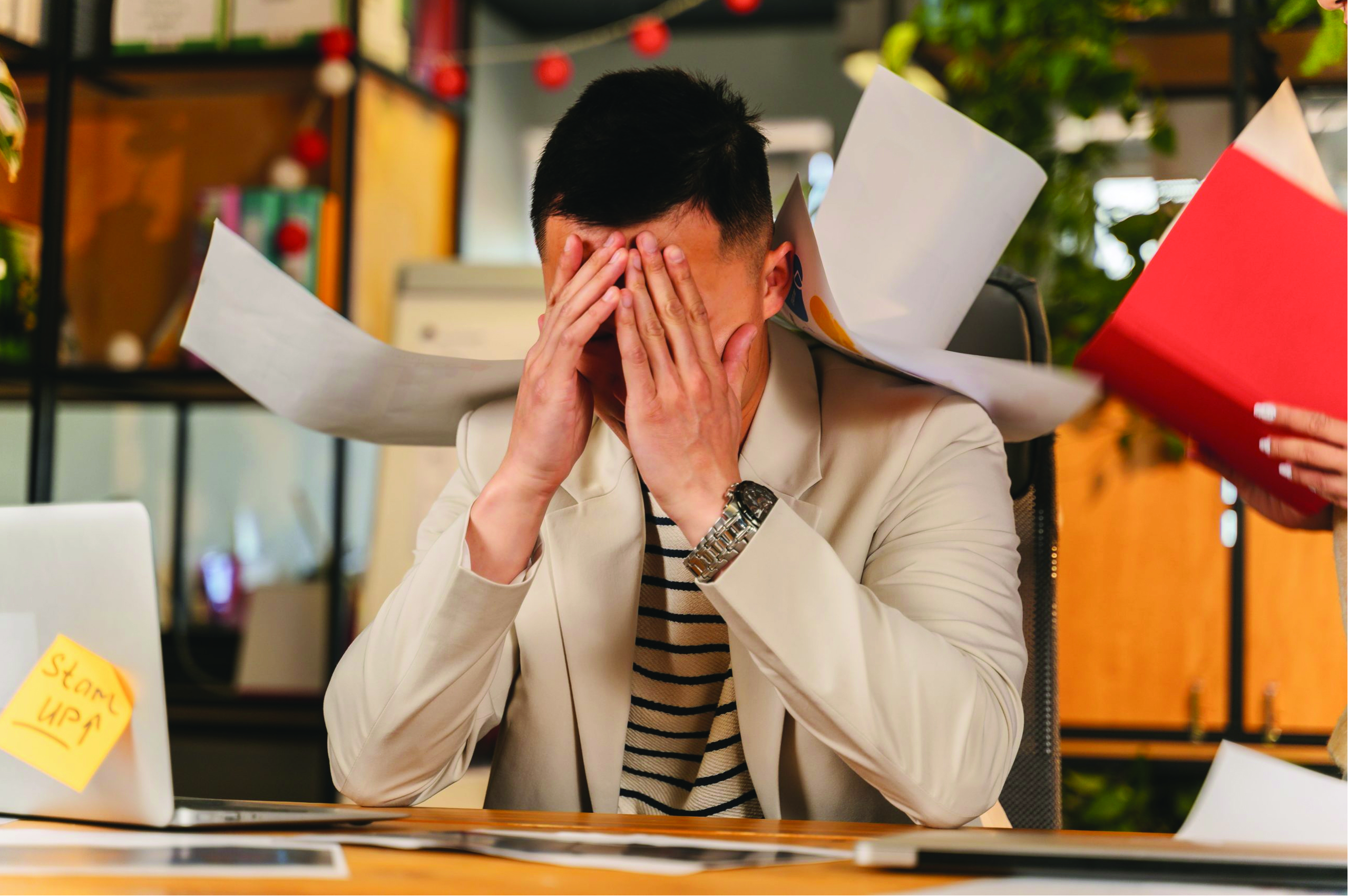 Gestion des conflits et processus de communication