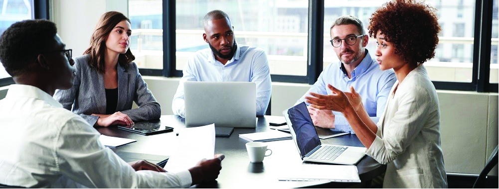 Communication interpersonnelle & PNL : Mieux communiquer au travail