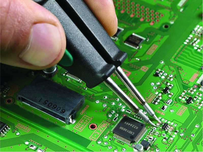 Activité 3 : Réparer les éléments électrotechniques