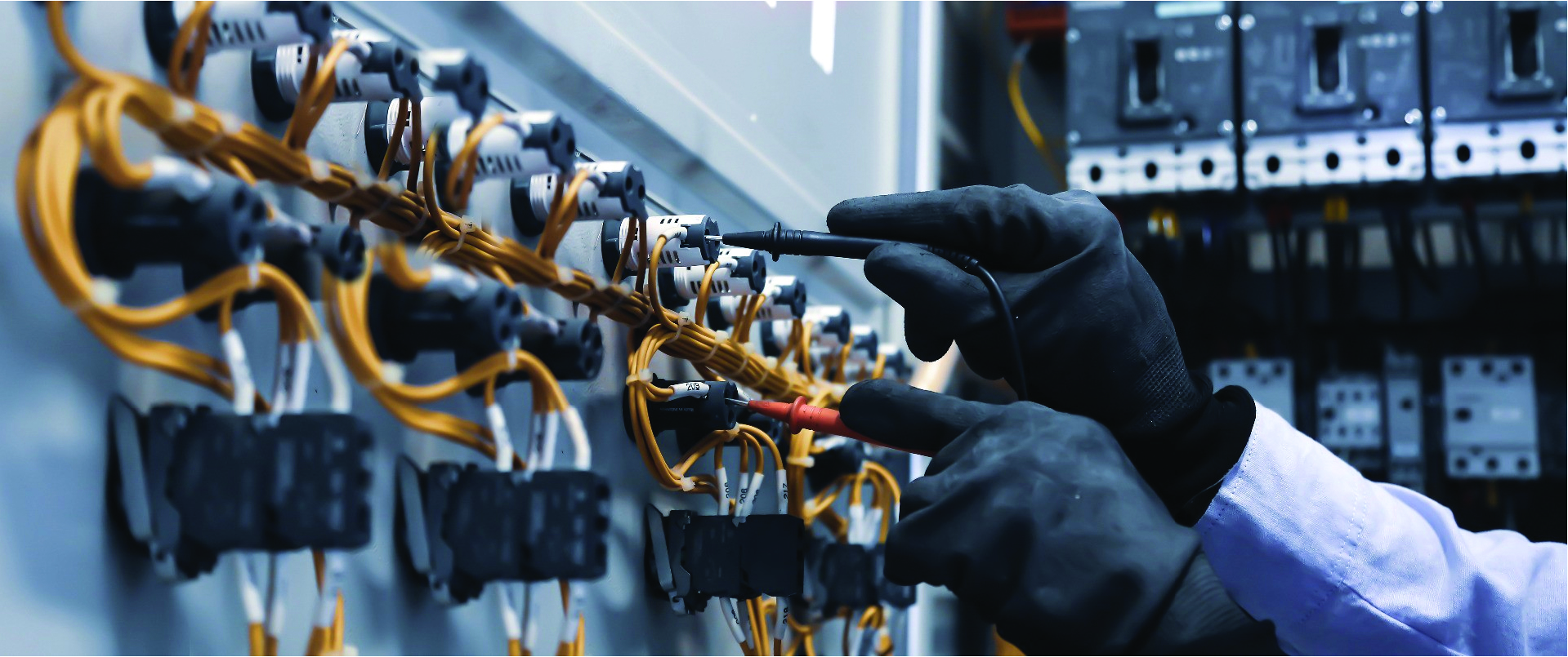 3-1: Notions fondamentales en électrotechnique industrielle