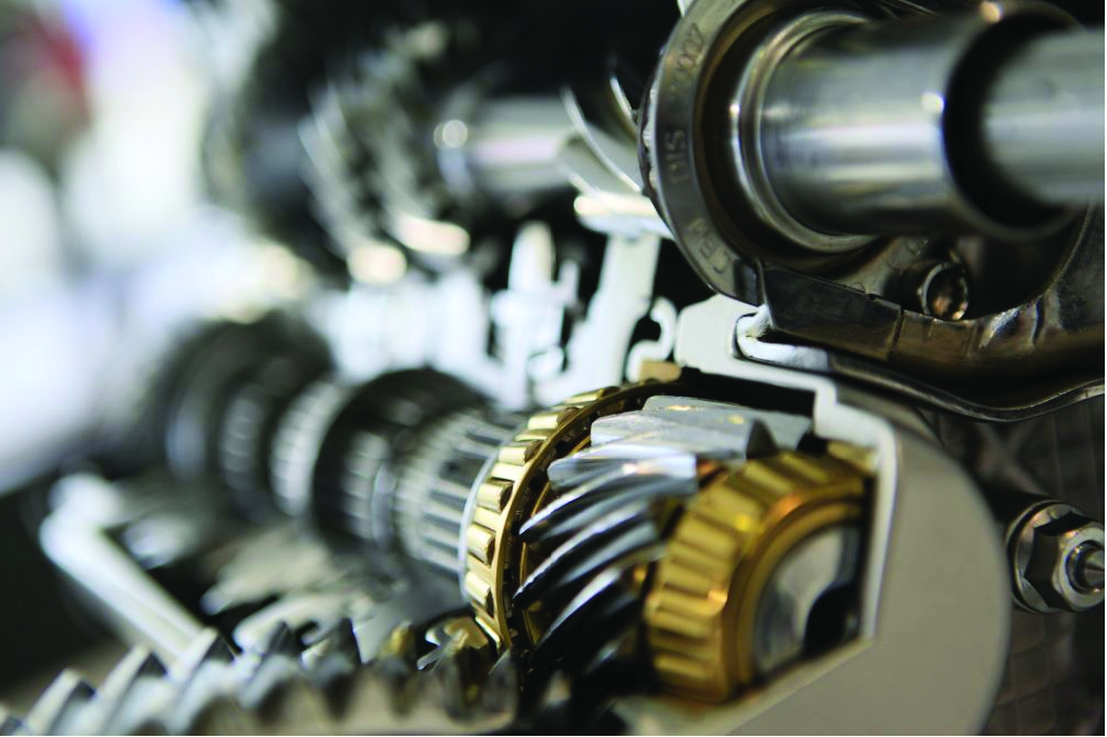 1-1: Notions fondamentales en mécanique industrielle