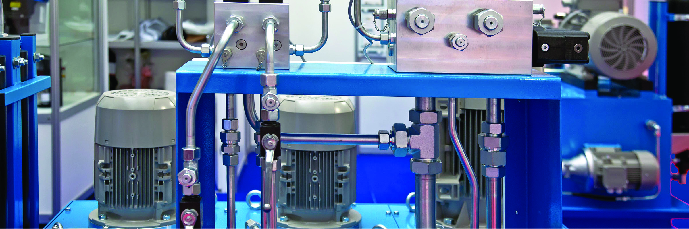 2-1: Notions fondamentales en hydraulique industrielle