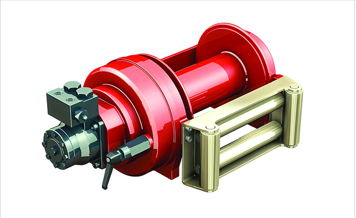 2-2: Fonction de base des composants hydrauliques