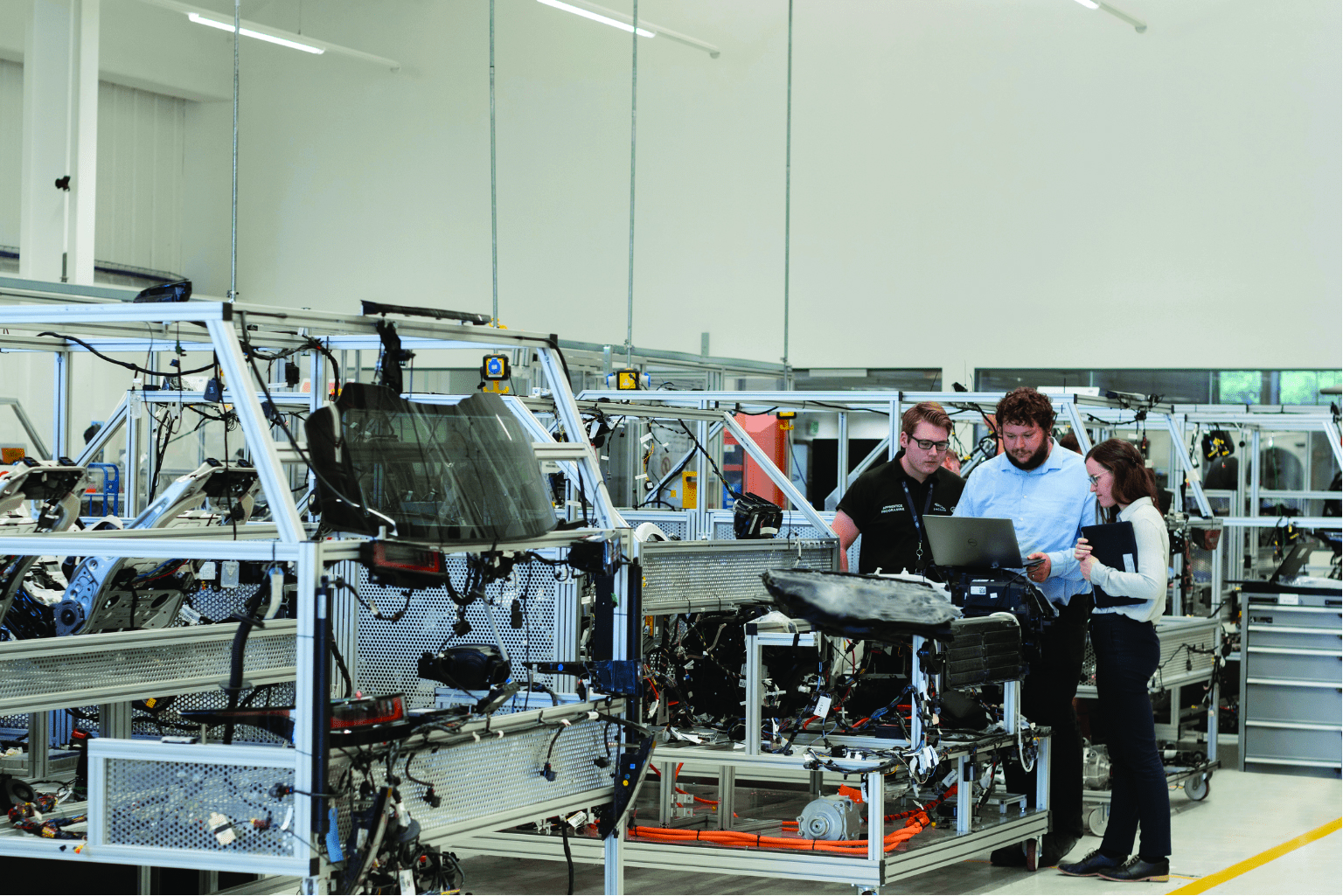  Processus d'homologation des pièces de production – PPAP