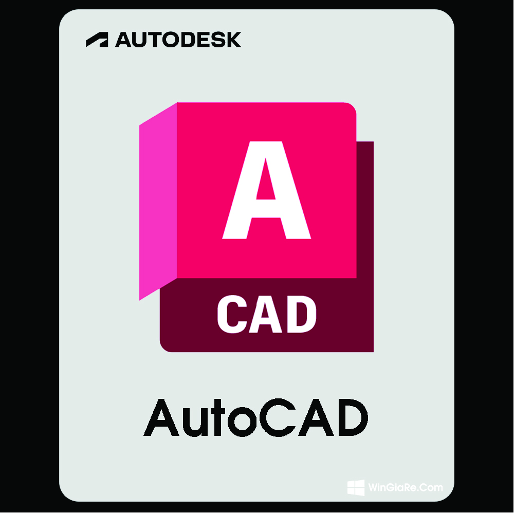 AutoCAD Niveau 1 et 2