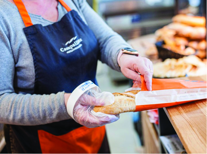  Les Bonnes Pratiques en Hygiène Alimentaire