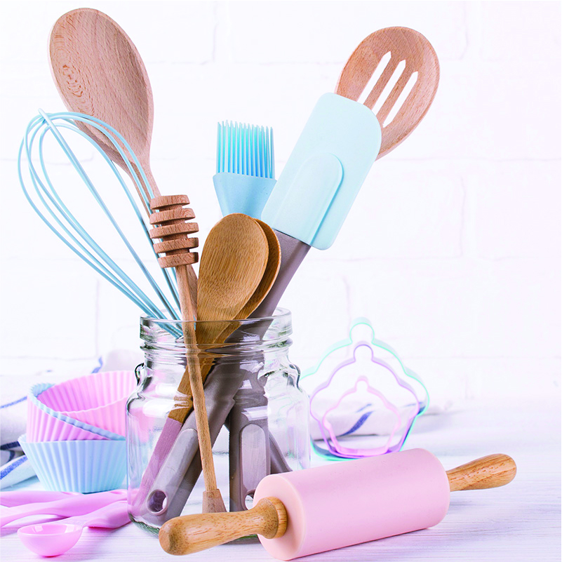  Éléments de Pâtisserie