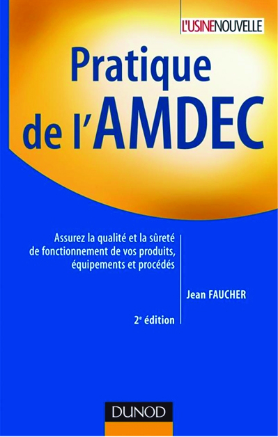  Pratiquer l'AMDEC