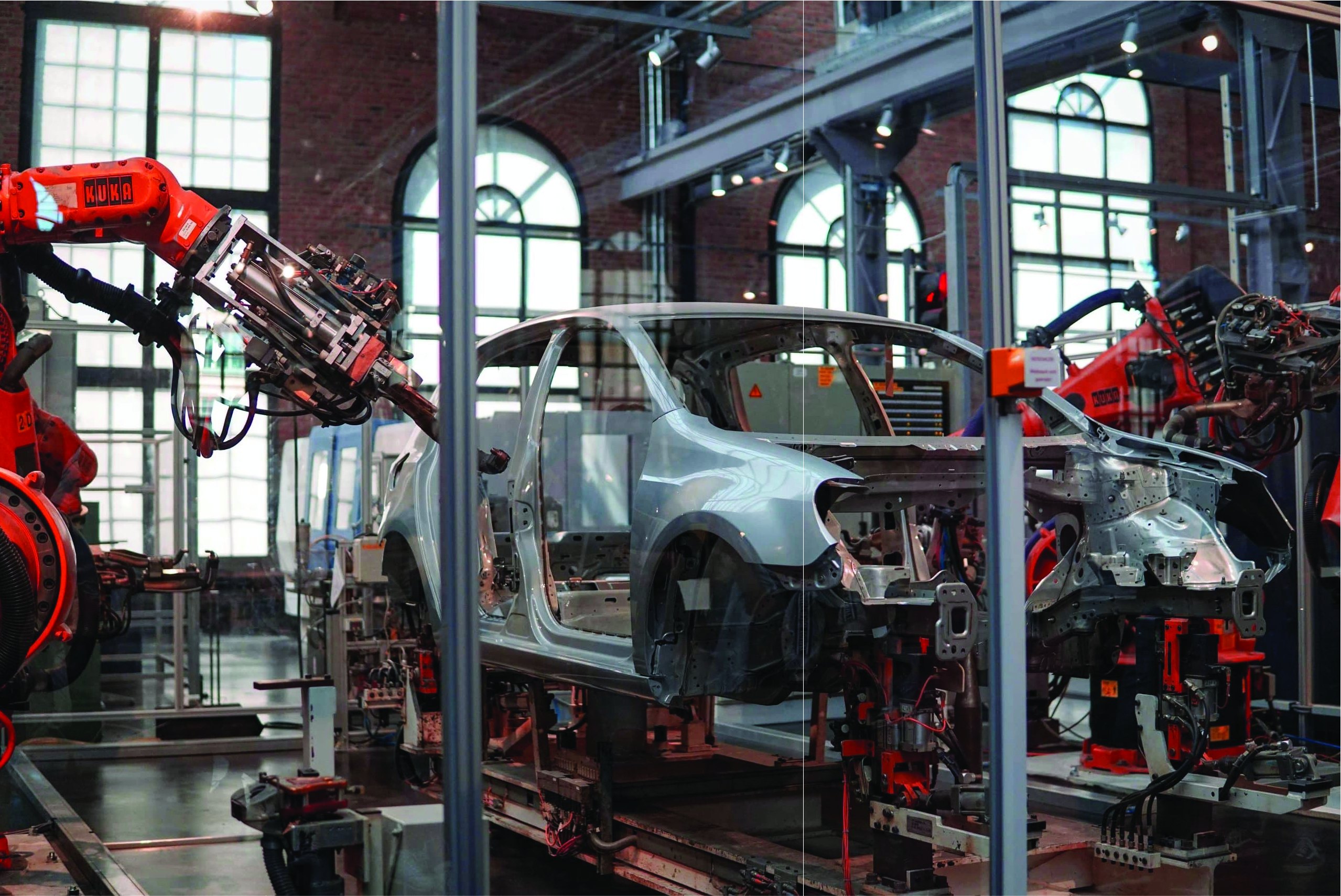  Core tools : Outils exigés par la norme IATF 16949 (APQP/SPC/Capabilités: GR&R, AMDEC Produit/AMDEC Process)