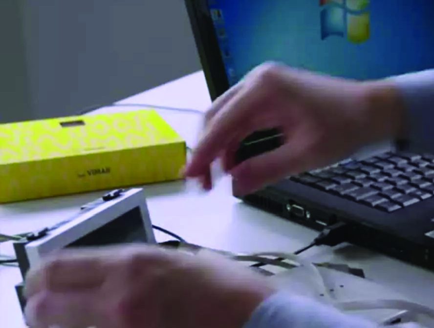 Programmation des écrans tactiles et des interfaces Homme Machine (Siemens, Proface...)