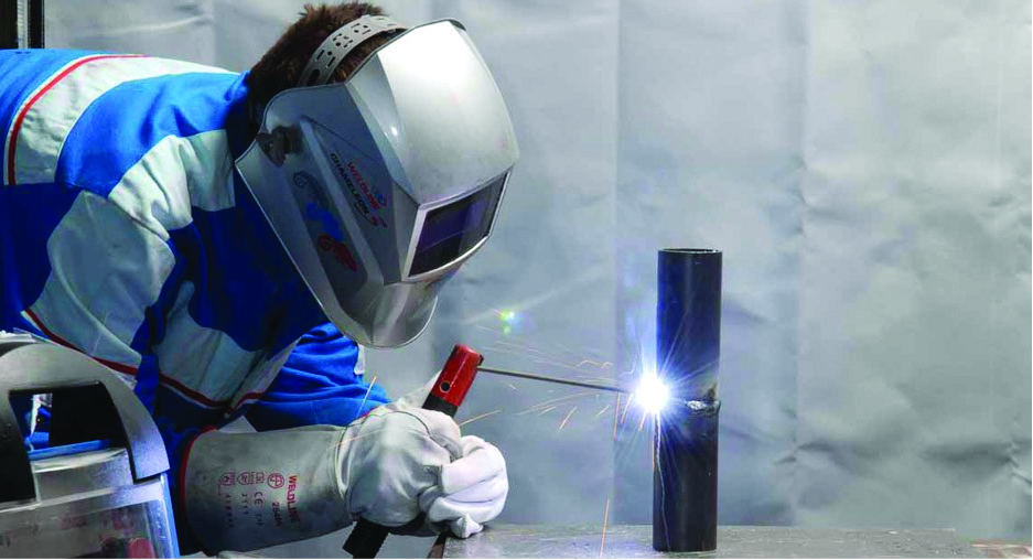 Habilitation des soudeurs