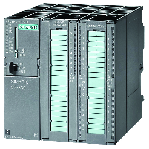 Programmation des API S7-300 Niv4