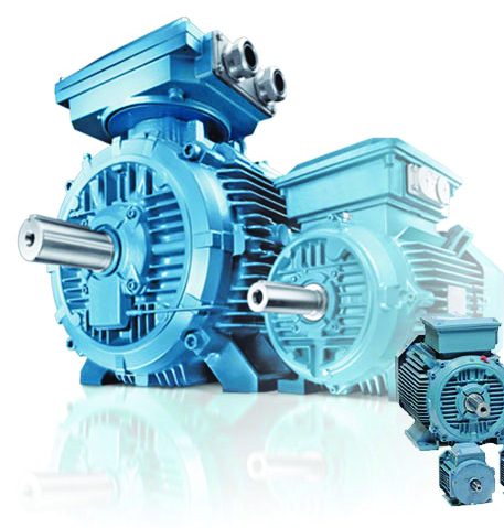 Entretien des moteurs électriques triphasés et monophasés