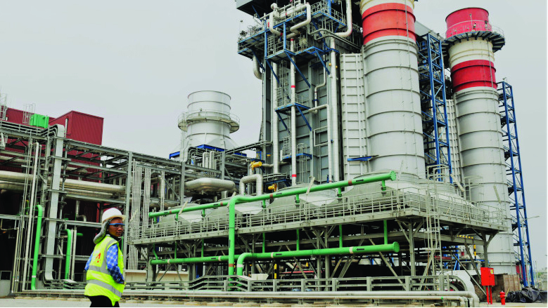 Économie de l’énergie électrique dans un milieu industriel