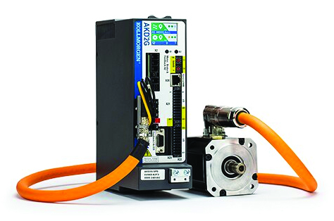 Formation de base en paramétrage : Servo drives et des variateurs de vitesse