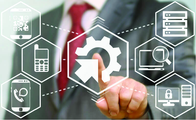 Gestion de la maintenance