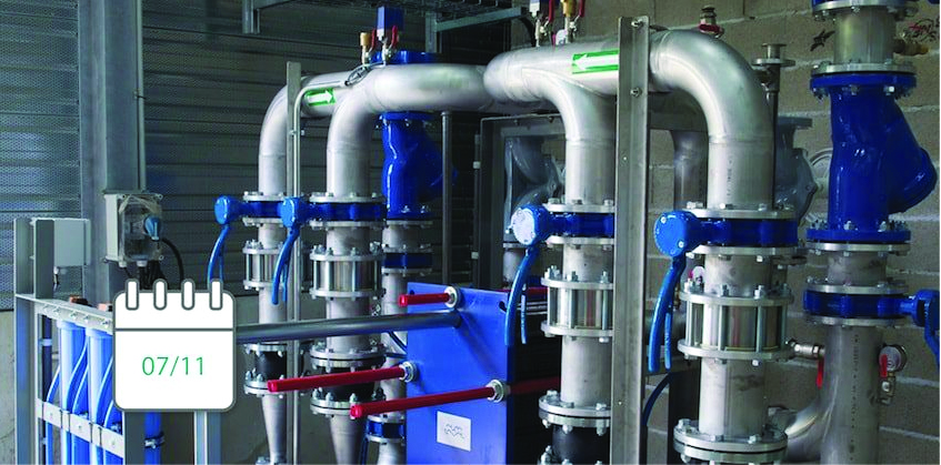 2-4: Entretien des systèmes hydrauliques