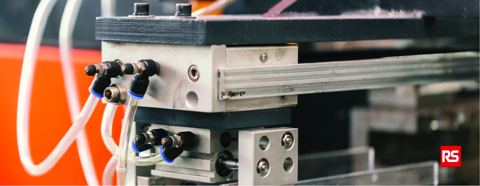 Activité 4 : Réparer les éléments pneumatiques d'un équipement industriel