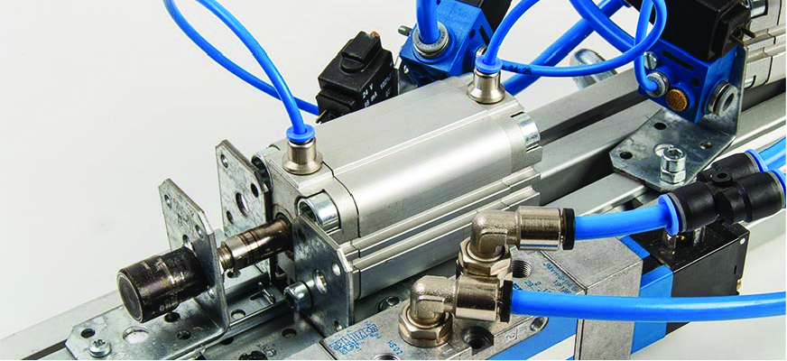 Formation hydraulique et pneumatique